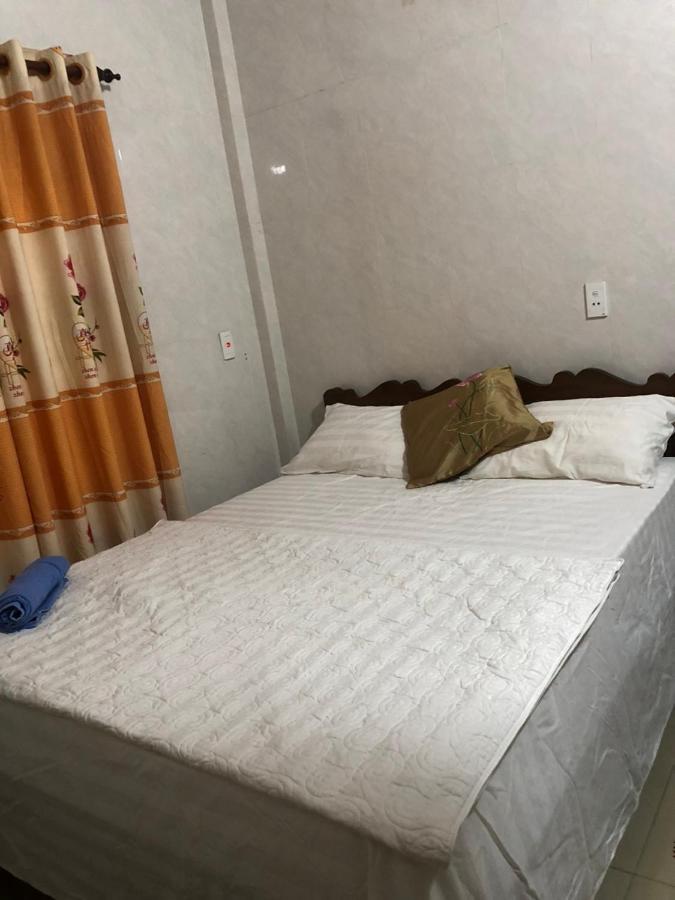 Phong Nha Backpacker Hostel Cu Lac Ngoại thất bức ảnh