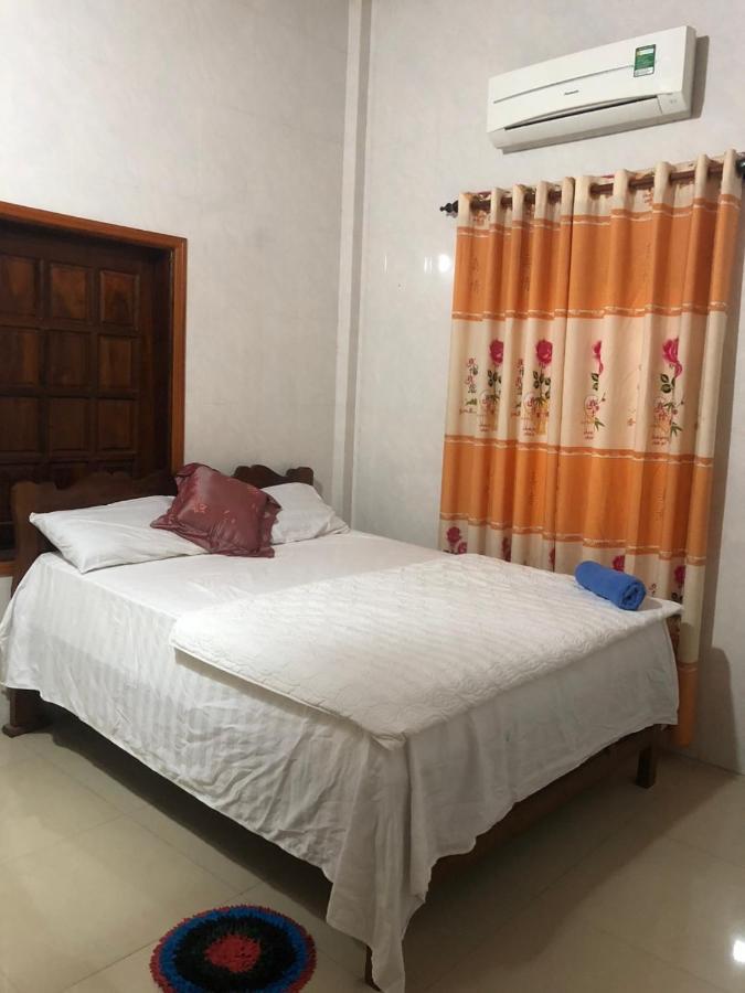 Phong Nha Backpacker Hostel Cu Lac Ngoại thất bức ảnh