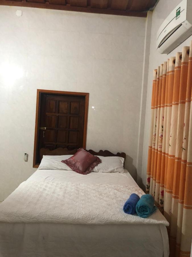 Phong Nha Backpacker Hostel Cu Lac Ngoại thất bức ảnh