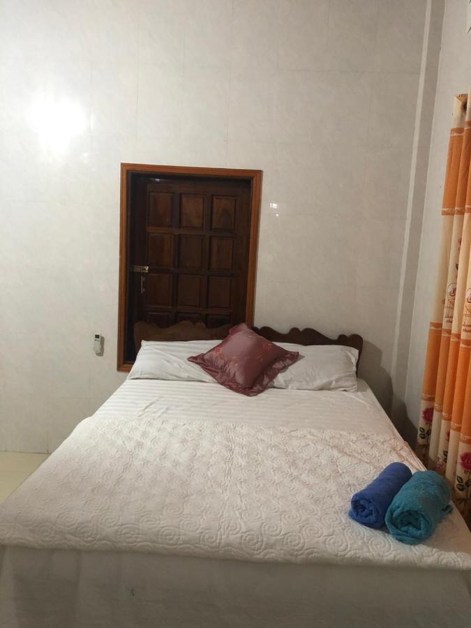Phong Nha Backpacker Hostel Cu Lac Ngoại thất bức ảnh