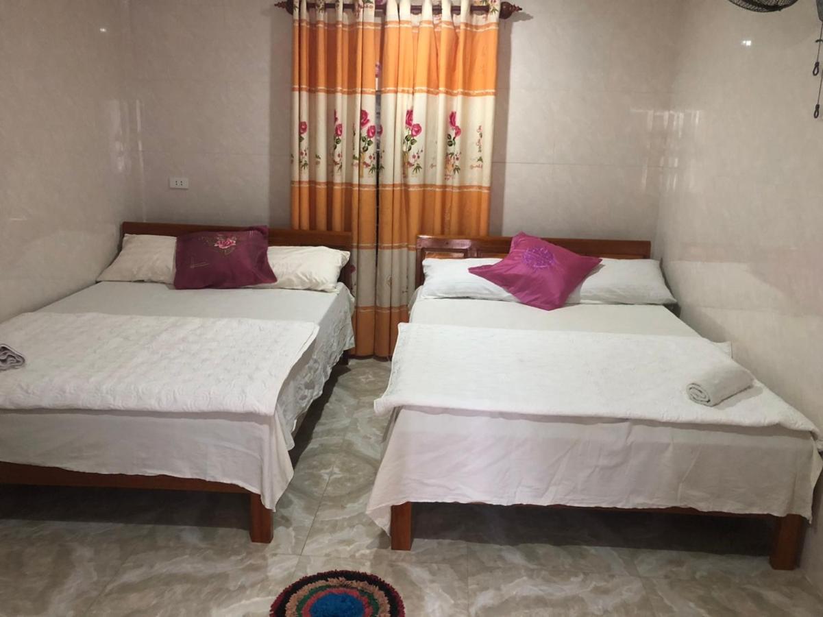 Phong Nha Backpacker Hostel Cu Lac Ngoại thất bức ảnh