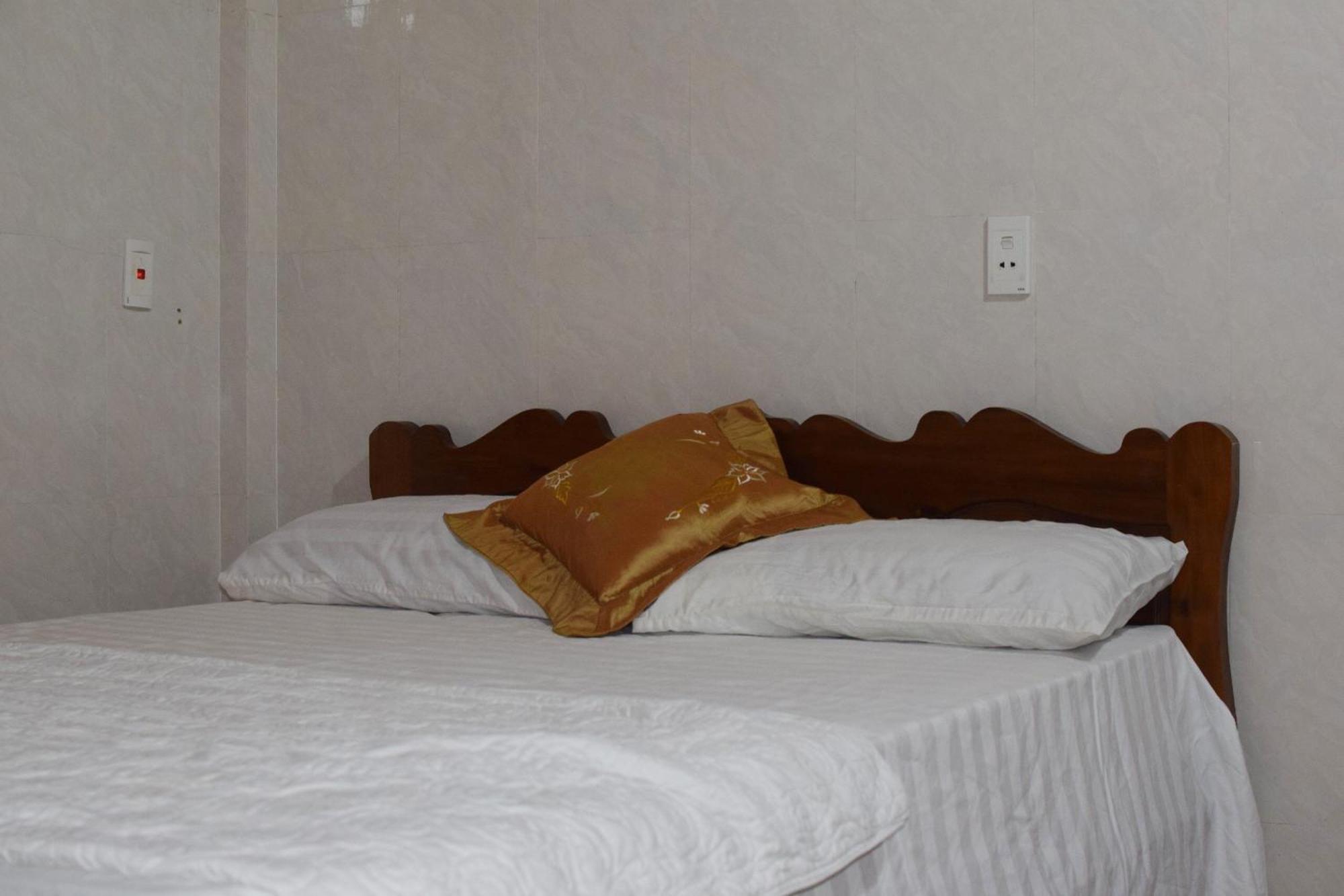 Phong Nha Backpacker Hostel Cu Lac Ngoại thất bức ảnh