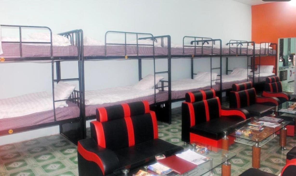 Phong Nha Backpacker Hostel Cu Lac Ngoại thất bức ảnh