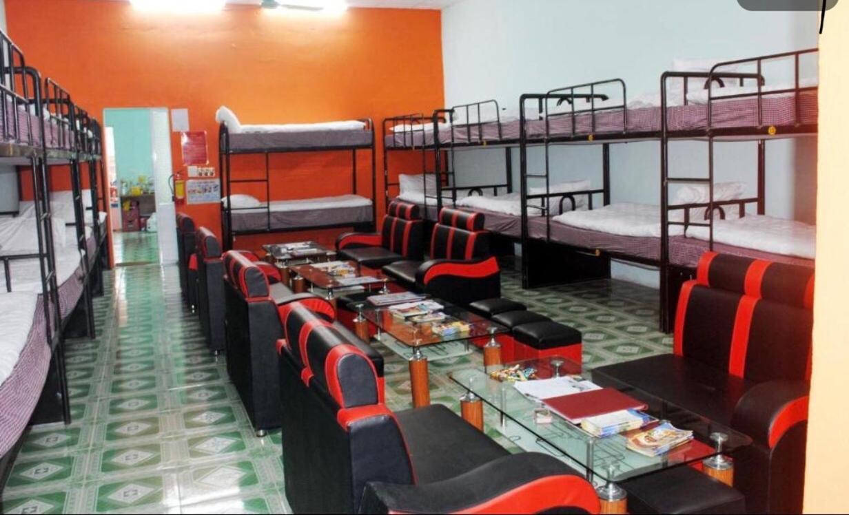 Phong Nha Backpacker Hostel Cu Lac Ngoại thất bức ảnh